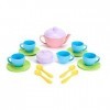 Green Toys Tea Set