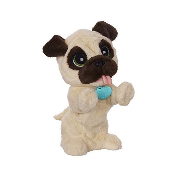 Furreal Friends - B0449eu40 - Peluche - Mon Chien Joueur