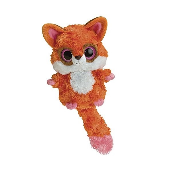 AURORA Yoohoo & Friends Renard Rouge 17,8 cm