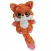 AURORA Yoohoo & Friends Renard Rouge 17,8 cm