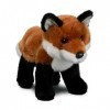 Cuddle Toys 1738 Bushy FOX Renard Roux, 25 cm longeur Peluche 