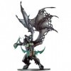 From Handmade World of Warcraft Figurine de Démon Illidan