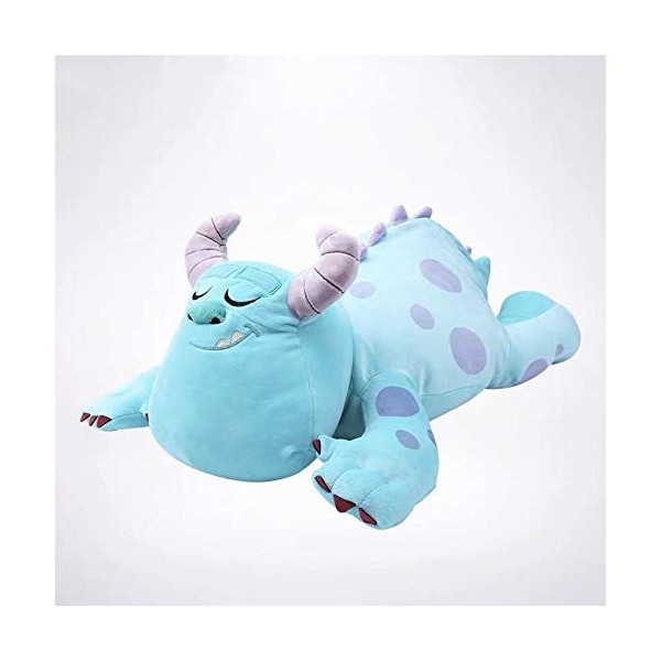 Peluche Grande Haute qualité Sulley Sully Farcie Sully Cuddleez 46 Cm Grande Peluche Mignon Animaux en Peluche Jouets pour En