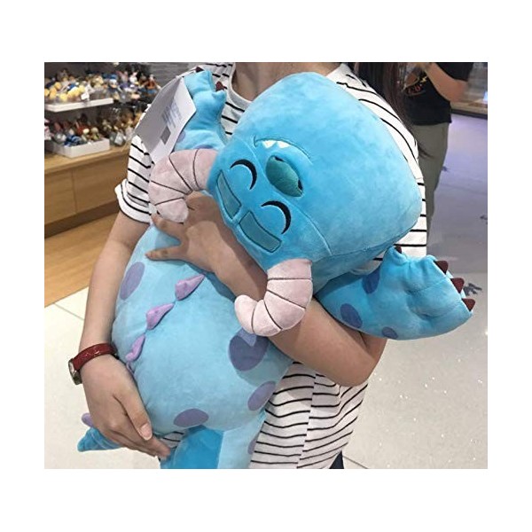 Peluche Grande Haute qualité Sulley Sully Farcie Sully Cuddleez 46 Cm Grande Peluche Mignon Animaux en Peluche Jouets pour En