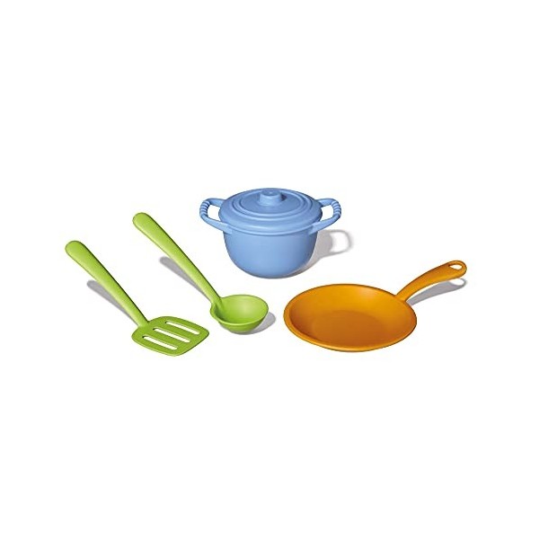 Green Toys Chef Set