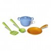 Green Toys Chef Set