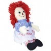 Raggedy Ann Classic Doll 16" by Aurora World