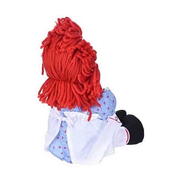 Raggedy Ann Classic Doll 16" by Aurora World