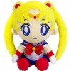 Bandai Sailor Moon Série 2 poupée en Peluche, 17,8 cm