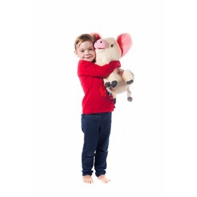 Moana 44882&nbsp;Jouet en Peluche Doux PNS X-Large 