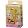 Sylvanian Families - 5090 - La batterie de cuisine