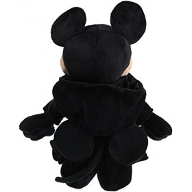 NONAME Kingdom Hearts - Peluche - Roi Mickey - 33cm
