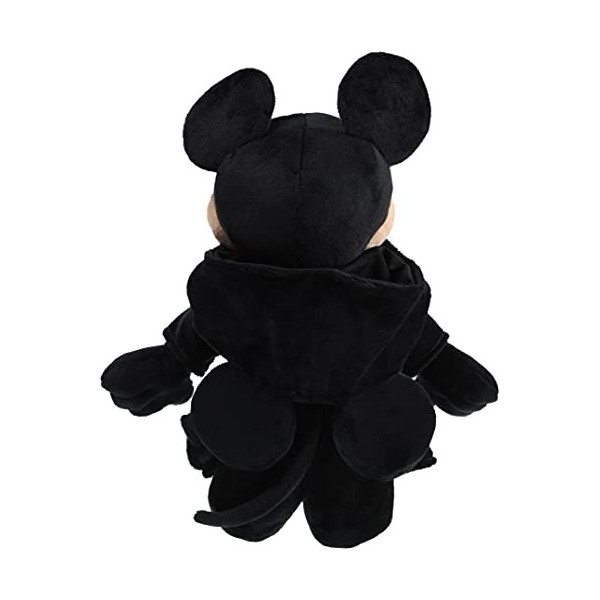 NONAME Kingdom Hearts - Peluche - Roi Mickey - 33cm