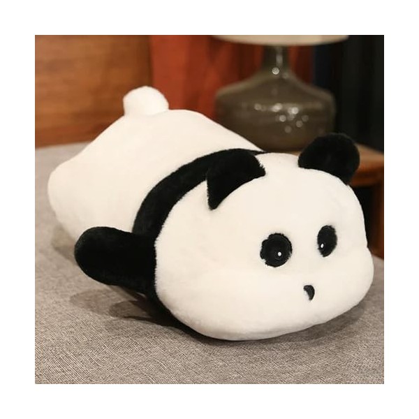 GagaLu Mignon Cochon Ours Panda Jouet en Peluche Peluche Dessin Animé Animal en Peluche Poupée Lit Câlin Oreiller Enfants Dou