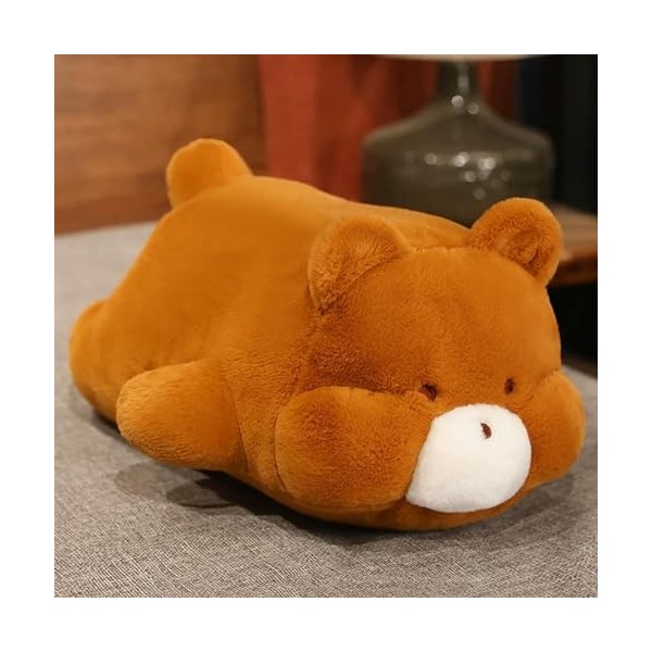 GagaLu Mignon Cochon Ours Panda Jouet en Peluche Peluche Dessin Animé Animal en Peluche Poupée Lit Câlin Oreiller Enfants Dou