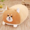 KiLoom Peluche Dessin Animé Animal Poupée Doux Gras Chat Cochon Grenouille Pingouin Peluche Jouet Squishy Compagnon Dormant P