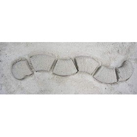 Spielstabil-7443 Never Ending Animal Friends Worm Set de Jeu, 7443