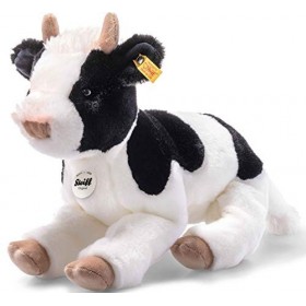 Steiff - 072161 - Veau Luise - 32 cm - Cloud Dancer