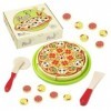 howa Pizza à couper avec Pizza couper, Pizza pelle et carton 4870