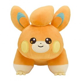 Pokemon Center Original Plush Pawmi