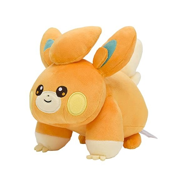 Pokemon Center Original Plush Pawmi