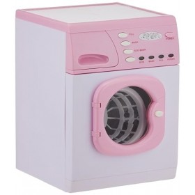 Casdon enfants rondelle jeux électroniques machine à laver jouet