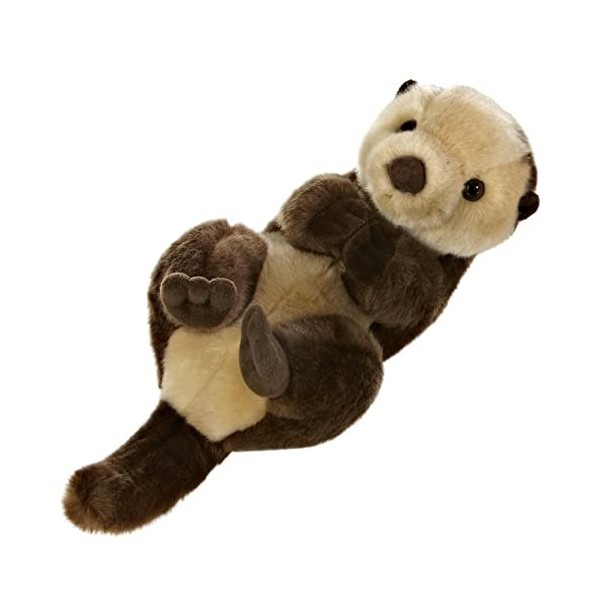 Aurora World Miyoni Sea Otter Plush