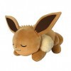 Bizak Peluche Eevee Dormille 46 cm 63220076 