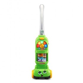 LeapFrog, 611003, Green
