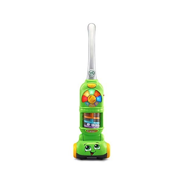 LeapFrog, 611003, Green