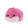 Disney Store jpan, stuffed Cheshire Cat mini S TSUM TSUM, TSUM TSUM plush