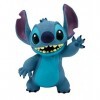 Bullyland 12587 - Figurine de Jeu Stitch de Walt Disney Lilo & Stitch, env. 6 cm, fidèle au détail, idéale comme Figurine de 