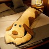 Mignon Grosse Oreille en Peluche Jouet Chien Doux en Peluche Animal en Peluche Oreiller Chien Canapé Pad Peluche Cadeau D’Ann