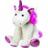 Suki Gifts- Soft Cupcake Unicorn Peluche, 14395, 30 cm