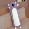SaruEL Koala Panda Peluche Jouet Animal Peluche Jouet poupée en Peluche Jouet Enfants Cadeau d’Anniversaire Kawaii Peluche Lo