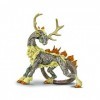 Stag Dragon