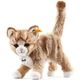 Steiff Chat Mizzy, 99342, Beige, 25cm