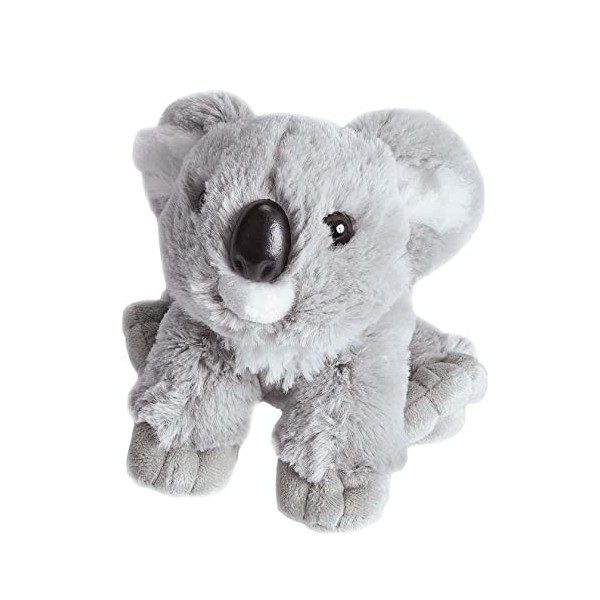 Wild Republic - 16228 - Peluche - Hugems - Koala - 18 cm