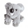 Wild Republic - 16228 - Peluche - Hugems - Koala - 18 cm