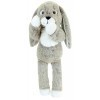 JEMINI TOODOO Peluche Lapin Toute Douce Hauteur : ± 65 CM