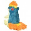 Pokemon Center Original Pokemon Fit 3rd Series Plush Peluche Quilava Feurisson