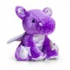 Keel Toys- Peluche, SF0968, Violet