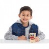 Puppy Dog Pals and Talk Pals JPL94066 Peluche Bingo