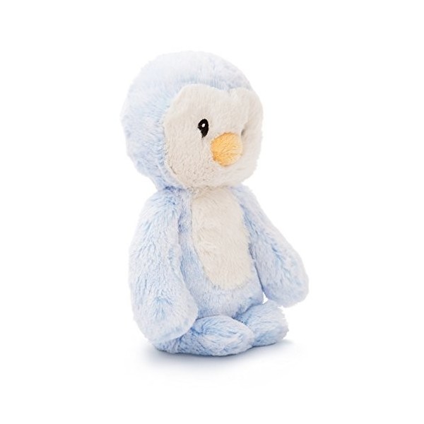 Aurora - 60600 - Peluche - Pingouin dhiver Mamours