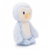 Aurora - 60600 - Peluche - Pingouin dhiver Mamours