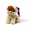 Enesco 4036470 Peluche Boo de Noël Polyester 23 cm