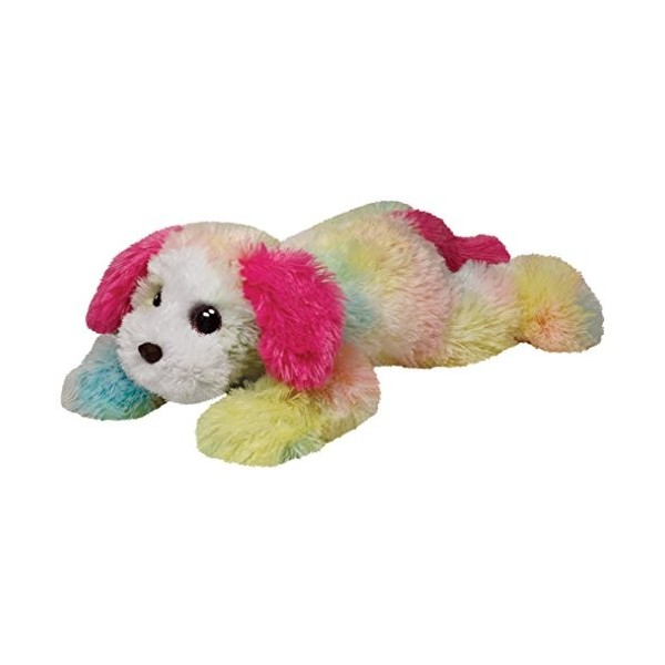 TY 50068 Yodeler, Chien Multicolore 33 cm, Classic