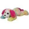 TY 50068 Yodeler, Chien Multicolore 33 cm, Classic