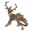 Stag Dragon