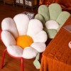 Coussins de Fleurs, chaises de Bureau, chaises de Taille, Coussins, canapés en Peluche Mignons, Coussins, Coussins d’ameublem